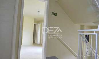 Imagem 6: Apartamento com 2 dormitórios à venda, 43 m² por R$ 133.800,00 - Jardim Betânia - Cachoeir