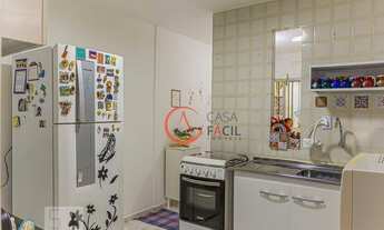 Imagem 3: Apartamento com 2 dormitórios à venda, 63 m² por R$ 281.000,00 - Jardim Santa Emília - São