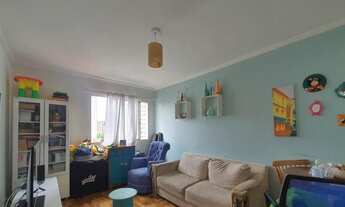 Imagem 3: Apartamento 1 Dormitório 1 Vaga 47 m² por R$ 320.500 - Liberdade