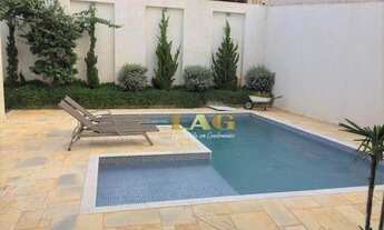 Imagem 5: Casa à venda, 364 m² por R$ 2.300.000,00 - Alphaville Nova Esplanada - Votorantim/SP