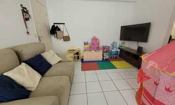 Imagem: Apartamento no Residencial Acquarela à