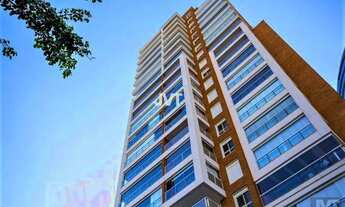 Imagem 1: Apartamento para Venda em São Paulo, Itaim Bibi, 1 dormitório, 1 suíte, 2 banheiros, 2 vag