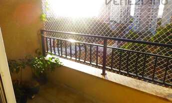 Imagem 4: Apartamento residencial à venda, Centro, Piracicaba - AP0153