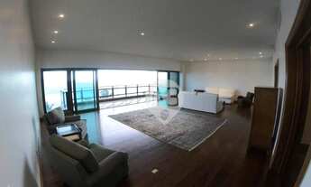 Imagem 2: Ipanema Frontal Apartamento com 4 dormitórios para alugar, 450 m² - Ipanema - Rio de Jane