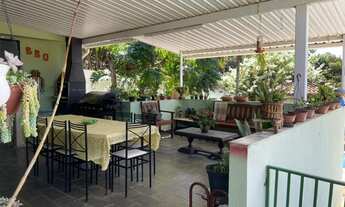 Imagem 5: Chácara com 4 dormitórios à venda, 1700 m² - Loteamento Dinorá Rosa