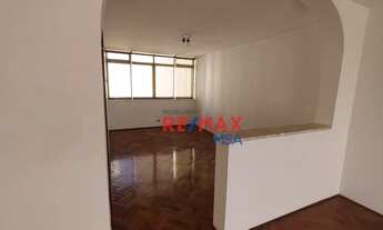 Imagem 4: Apartamento com 3 dormitórios para alugar, 190 m² por R$ 4.000,00/mês - Perdizes - São Pau
