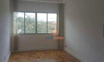 Imagem 2: Apartamento à venda, 68 m² por R$ 550.000,00 - Mirandópolis - São Paulo/SP