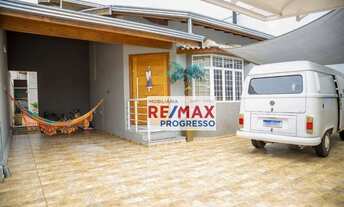 Imagem 6: Casa á venda Jardim Regente