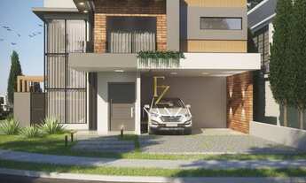 Imagem 5: Sobrado com 3 dormitórios à venda, 180 m² por R$ 945.000 - Jardins do Império - Indaiatuba