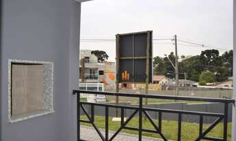 Imagem 6: Apartamento com 3 dormitórios à venda, 73 m² por R$ 327.000,00 - Uberaba - Curitiba/PR