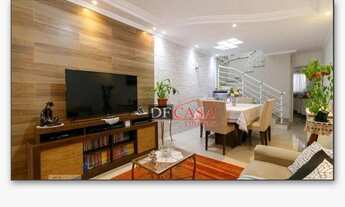 Imagem 2: Sobrado com 3 dormitórios à venda, 85 m² por R$ 580.000,00 - Cidade Patriarca - São Paulo