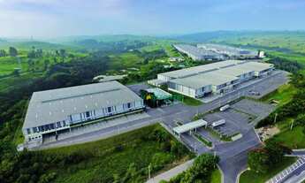 Imagem: Galpão para alugar, 3885 m² por R$ 62.160,00/mês