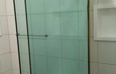 Imagem 4: Apartamento 1 dormitorio em José Menino * Santos sp