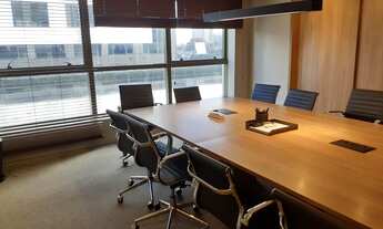 Imagem 3: Sala/Conjunto para aluguel com 220metros quadrados