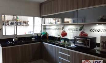 Imagem 5: Casa térrea Casa com 3 dormitórios