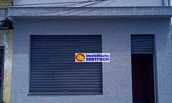 Imagem 5: Imóvel Comercial 9 Salas c/ Lavabo, Recepção , Cozinha, Lavanderia para alugar por R$ 6.00