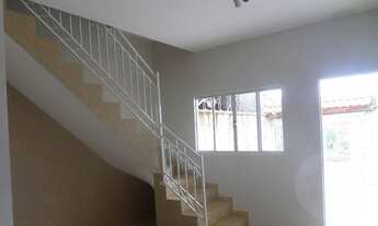 Imagem 6: Sobrado com 2 dormitórios à venda, 70 m² por R$ 220.000,00 - Residencial Esperança - Caçap