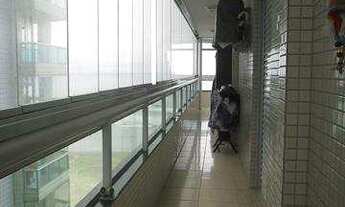 Imagem 3: Apartamento com 3 dorms, Caiçara, Praia Grande - R$ 700 mil, Cod: 900