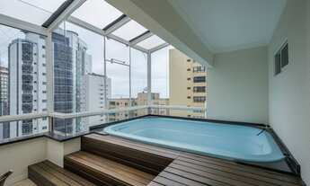 Imagem 4: COBERTURA DUPLEX EM Balneário Camboriú - SC