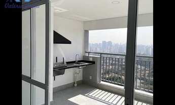 Imagem 5: Apartamento à venda, 106 m² por R$ 1.300.000,00 - Alto da Boa Vista - São Paulo/SP