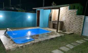 Imagem 4: Casa para venda com 2 quartos em Unamar (Tamoios) - Cabo Frio - RJ