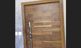 Imagem 7: Casa maravilhosa moderna na 26 de setembro com 4 Quartos...