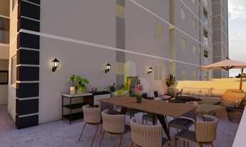 Imagem 4: Apartamento com 2 dormitórios à venda, 57 m² por R$ 220.000,00 - Centro - Cascavel/PR