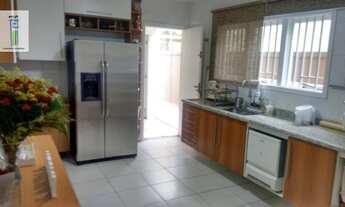 Imagem 3: Sobrado com 3 dormitórios à venda, 200 m² por R$ 750.000,00 - Horto Florestal - São Paulo