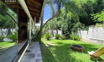 Imagem 2: Linda residência com 3 dormitórios (1 suíte) REF: 210438