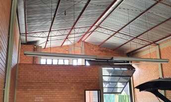 Imagem 7: PORTO ALEGRE - Galpão/Depósito/Armazém - Sarandí