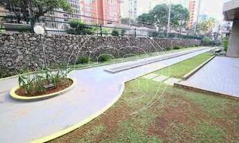 Imagem 5: São Paulo - Apartamento Padrão - Moema Pássaros