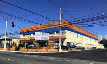 Imagem: Galpão para alugar, 4536 m² por R$ 169.000/mês