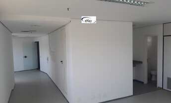 Imagem 7: Sala/Conjunto para aluguel e venda com 112 metros quadrados em Barra Funda - São Paulo - S