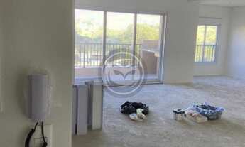 Imagem 3: Apartamento para venda no contrapiso Parc Athenee - Alphaville