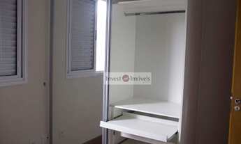 Imagem 3: Apartamento à venda, 45 m² por R$ 255.000,00 - Jardim Satélite - São José dos Campos/SP