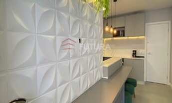 Imagem 6: APTO NOVO JÁ MOBILIADO E DECORADO NA PRAIA DE MARISCAL