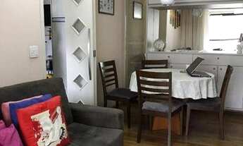 Imagem 3: Apartamento à venda, 86 m² por R$ 750.000,00 - Vila Boa Vista - Santo André/SP