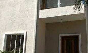 Imagem 2: Sobrado com 3 dormitórios à venda, 85 m² por R$ 395.000,00 - Vila São Bento - São José dos