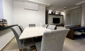 Imagem 5: Apartamento com 3 dormitórios à venda, 85 m² por R$ 880.000,00 - Parque Campolim - Sorocab