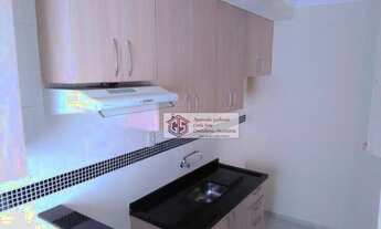 Imagem 7: Apartamento com 2 dormitórios, 70 m² - venda por R$ 260.000 ou aluguel por R$ 1.500/mês