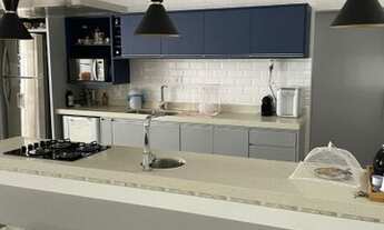 Imagem 5: Casa com 5 dormitórios à venda, 400 m² por R$ 3.500.000,00 - Parque Ecoresidencial Fazenda