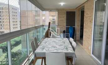 Imagem 3: Rio de Janeiro - Apartamento Padrão - Barra da Tijuca