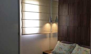 Imagem 4: Apartamento Residencial à venda, Vila das Belezas, São Paulo - AP0528