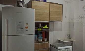 Imagem 6: Apartamento com 2 dormitórios à venda, 45 m² por R$ 147.000,00 - Vila Motta - Catanduva/SP