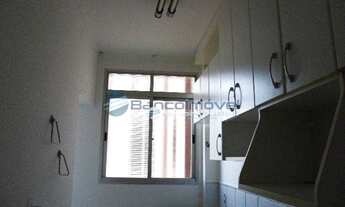 Imagem 5: Apartamento Residencial à venda, Vila Lídia, Campinas -