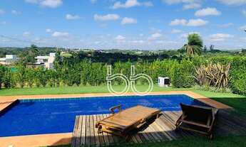 Imagem 5: Casa com 3 dormitórios à venda, 223 m² por R$ 1.999.999,00 - Condomínio Villas do Golfe