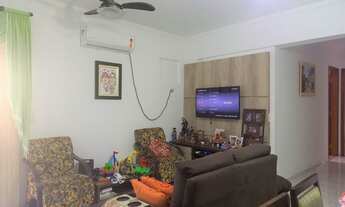 Imagem 6: Apartamento à venda, 94 m² por R$ 500.000,00 - Vila Guilhermina - Praia Grande/SP