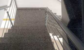 Imagem 6: Apartamento com 2 dormitórios à venda, 50 m² por R$ 349.000 - Vila Pinheirinho - Santo And