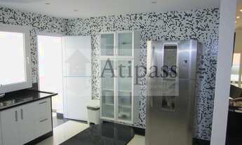 Imagem 6: Ótimo Sobrado Condomínio Fechado