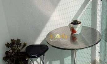 Imagem 6: Apartamento com 2 dormitórios à venda, 58 m² por R$ 250.000 - Jardim Siriema - Sorocaba/SP